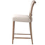 Keiichi Dining Nailsworth Counter Stool House of Isabella UK
