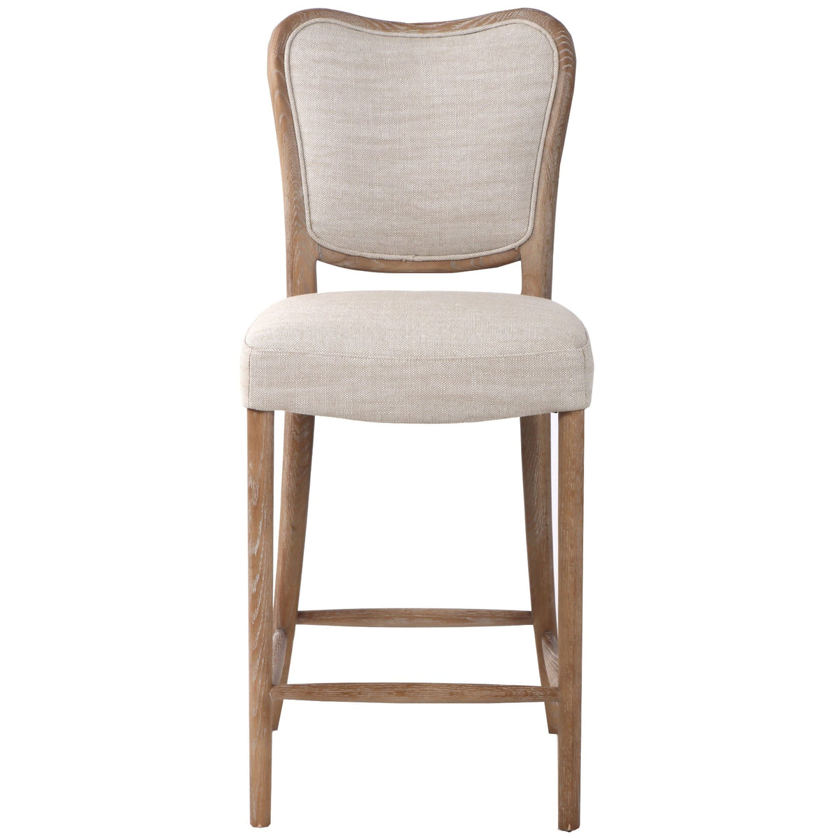 Keiichi Dining Nailsworth Counter Stool House of Isabella UK