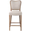 Keiichi Dining Nailsworth Counter Stool House of Isabella UK