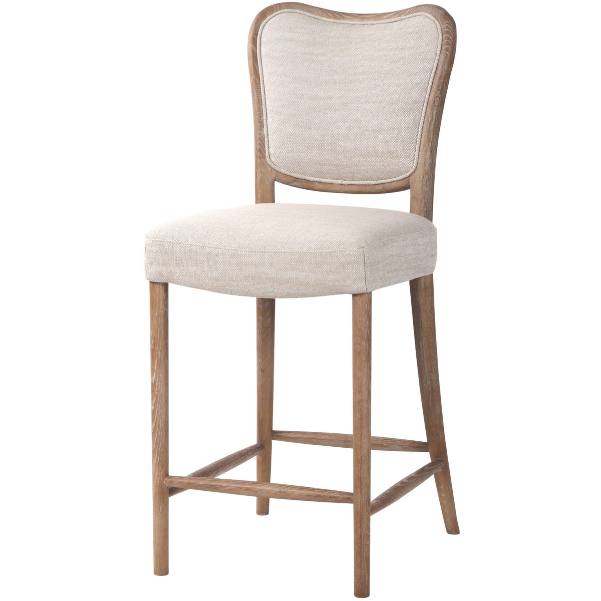 Keiichi Dining Nailsworth Counter Stool House of Isabella UK