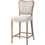 Keiichi Dining Nailsworth Counter Stool House of Isabella UK