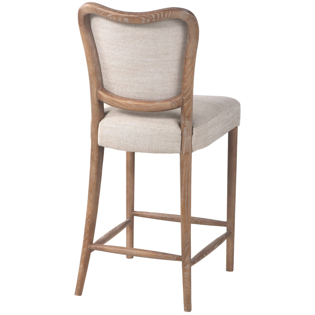 Keiichi Dining Nailsworth Counter Stool House of Isabella UK