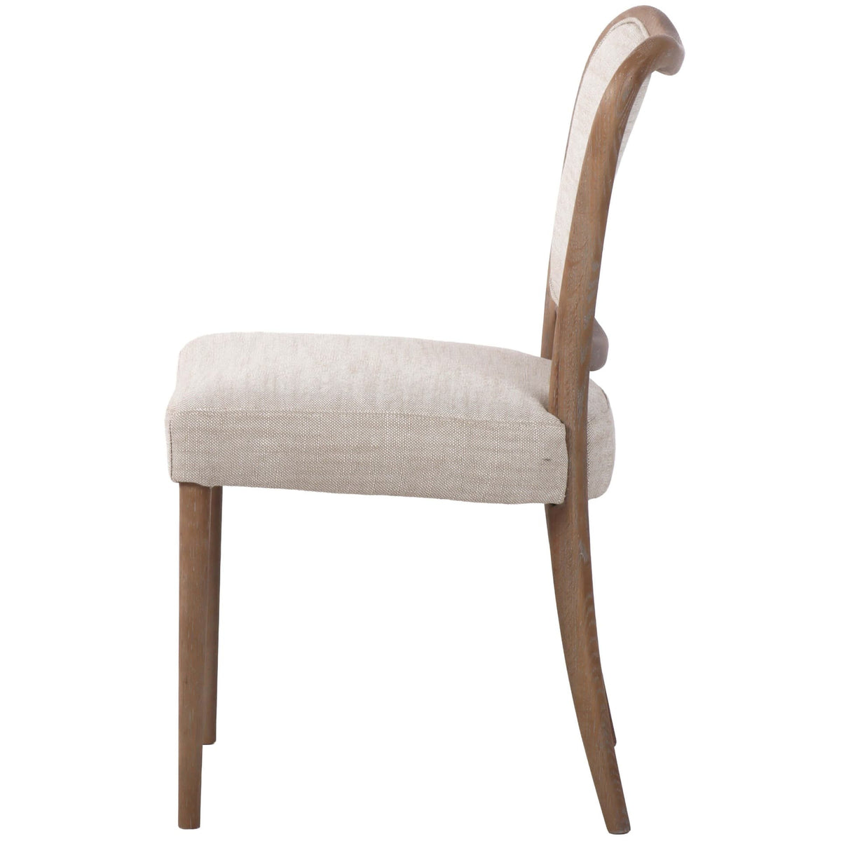 Keiichi Dining Nailsworth Dining Chair House of Isabella UK