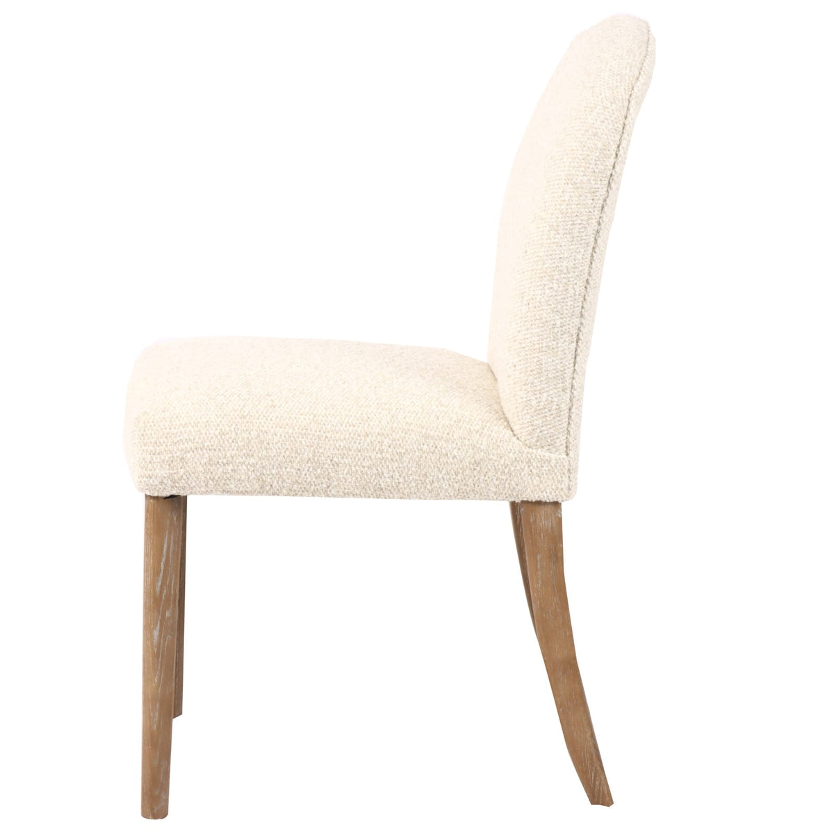 Keiichi Dining Overbury Dining Chair in Natural House of Isabella UK