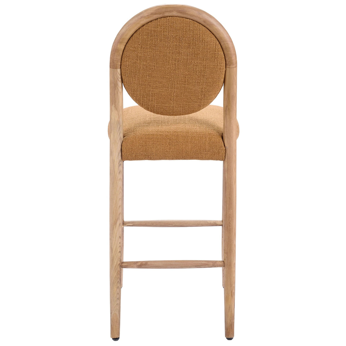 Keiichi Dining Puckrup Counter Stool House of Isabella UK