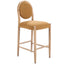 Keiichi Dining Puckrup Counter Stool House of Isabella UK
