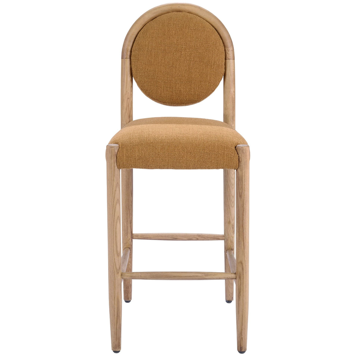 Keiichi Dining Puckrup Counter Stool House of Isabella UK