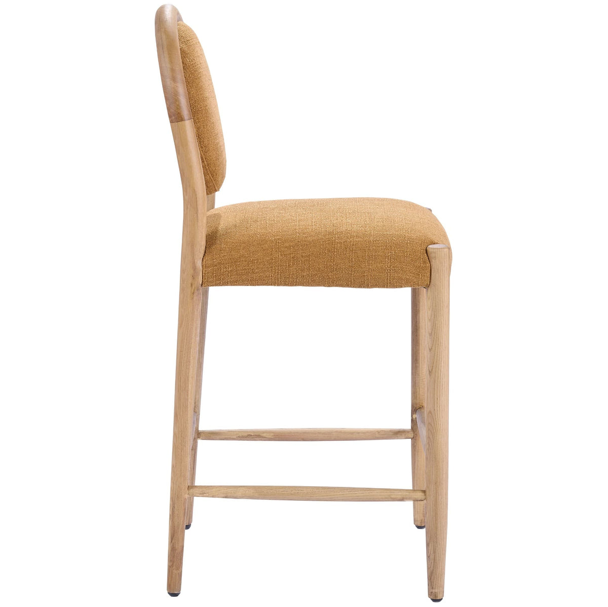 Keiichi Dining Puckrup Counter Stool House of Isabella UK
