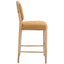 Keiichi Dining Puckrup Counter Stool House of Isabella UK