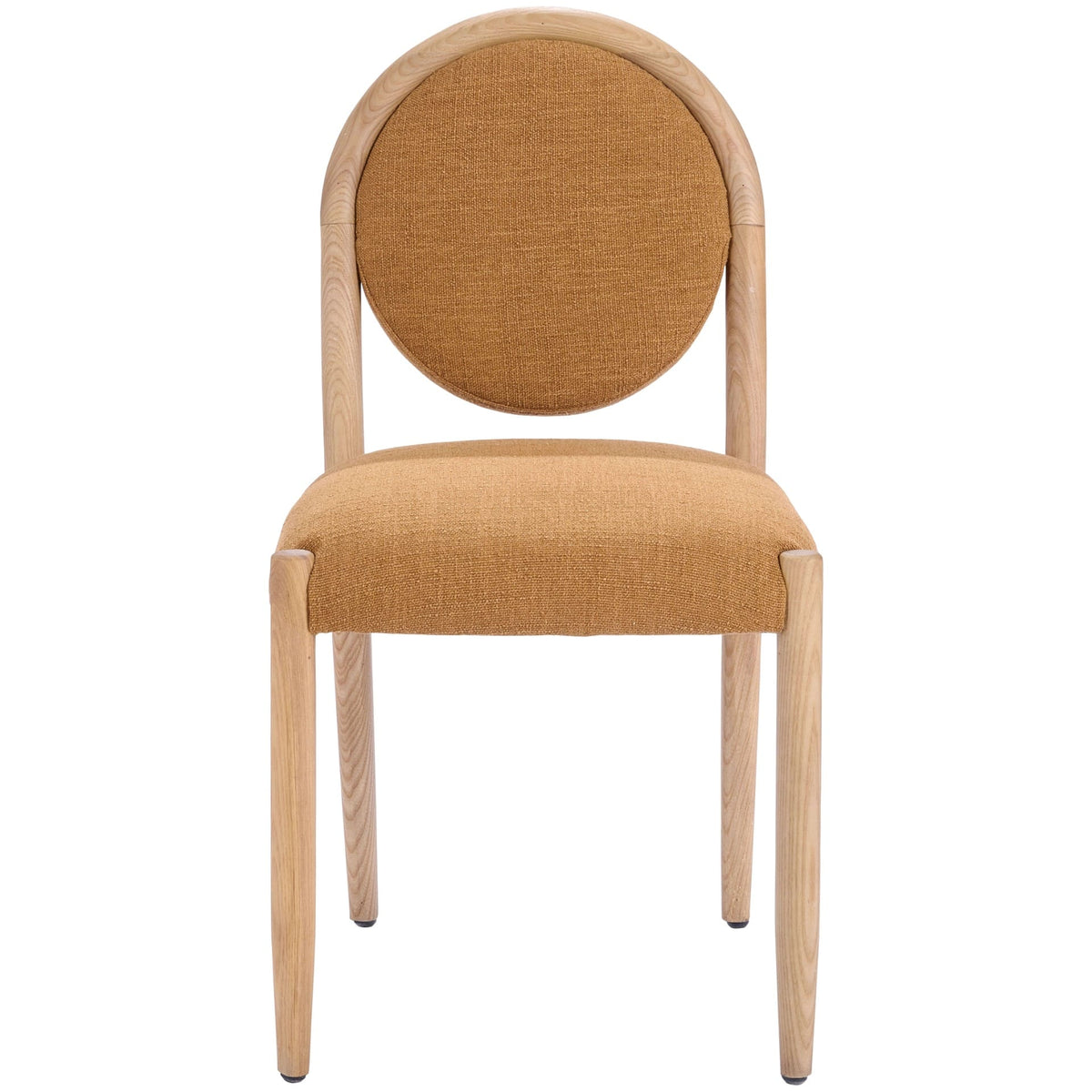 Keiichi Dining Puckrup Dining Chair House of Isabella UK