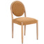Keiichi Dining Puckrup Dining Chair House of Isabella UK