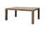 Keiichi Dining Reclaimed Oak 220 Dining Table House of Isabella UK