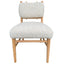Keiichi Dining Salford Dining Chair House of Isabella UK