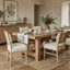 Keiichi Dining Salford Dining Chair House of Isabella UK