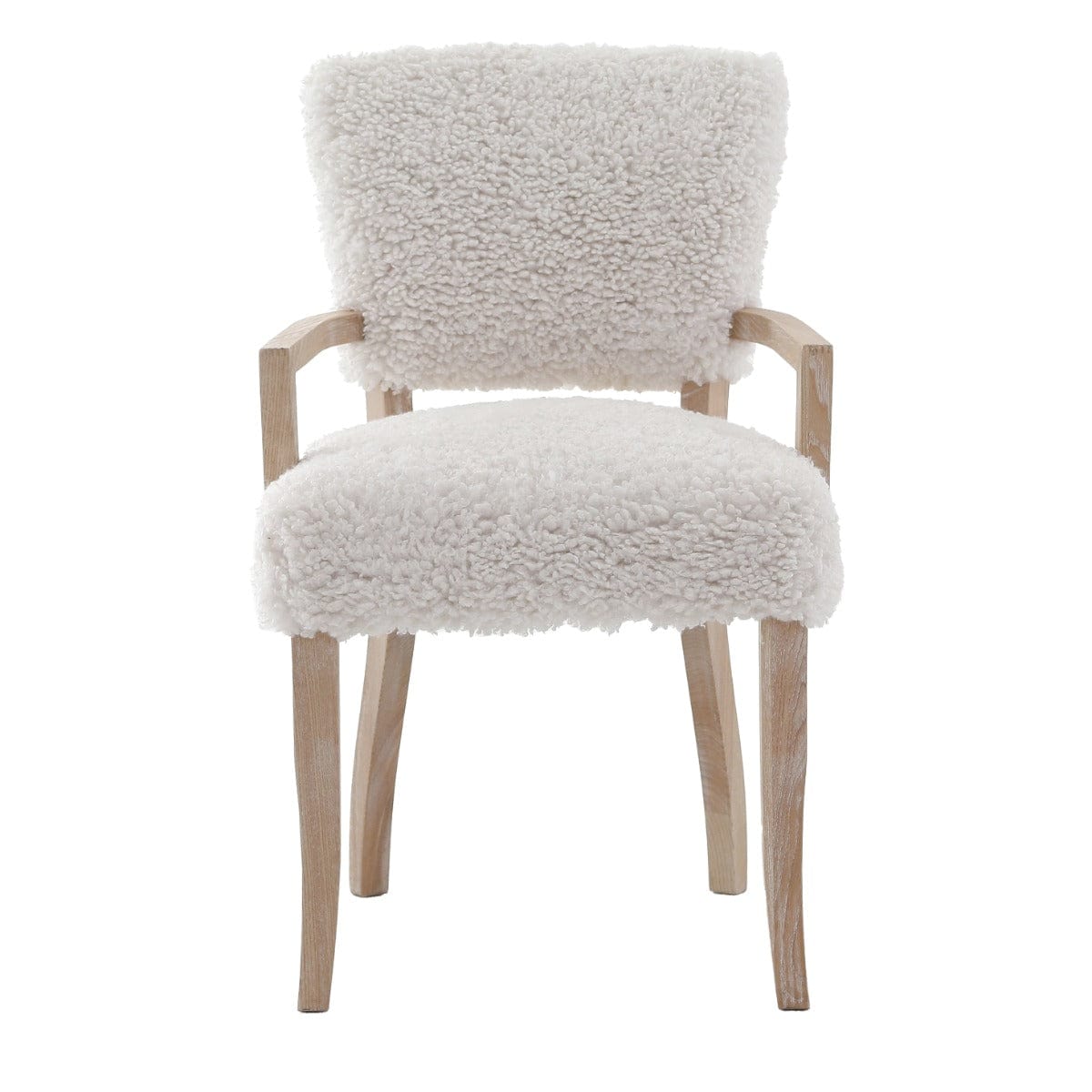 Keiichi Dining Winnie Dining Arm Chair House of Isabella UK