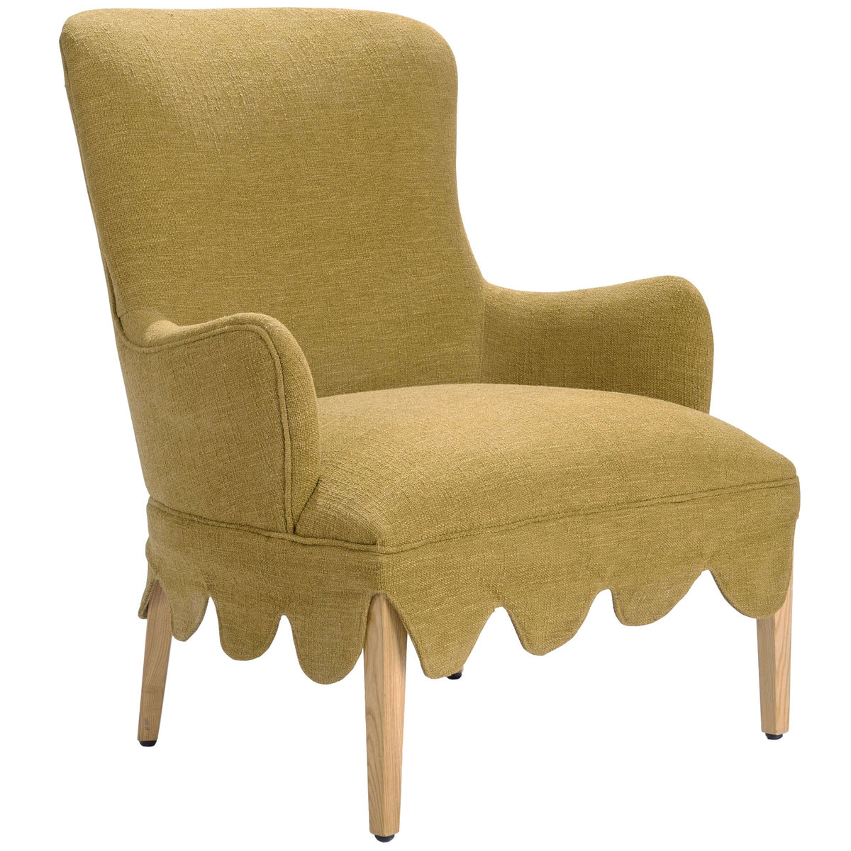 Elmley Accent Chair
