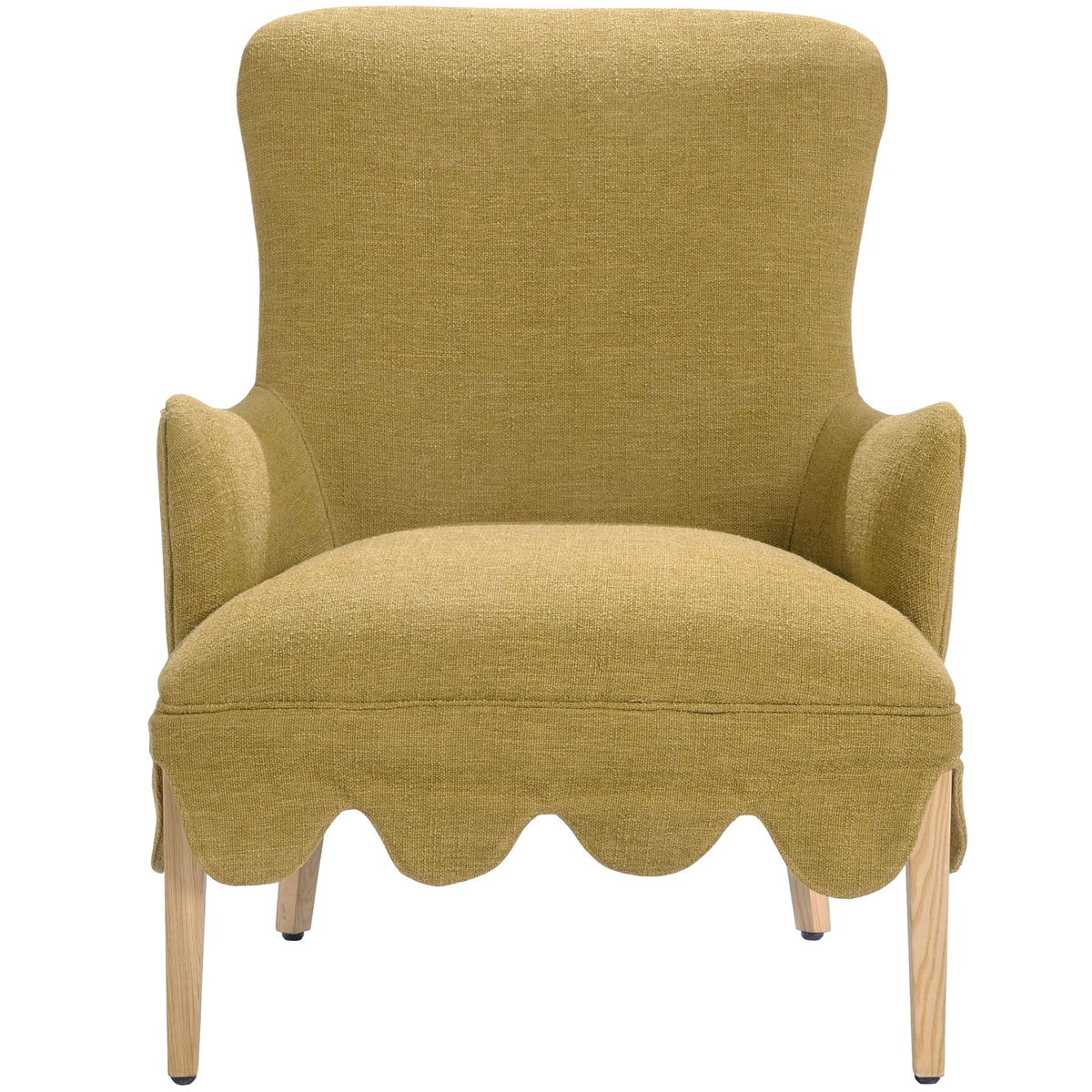 Elmley Accent Chair