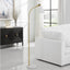 Keiichi Lighting Ambrose Floor Lamp White House of Isabella UK