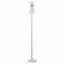Keiichi Lighting Ambrose Floor Lamp White House of Isabella UK