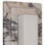 Keiichi Lighting Arthur Calacatta Viola Wall Light House of Isabella UK