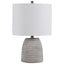 Keiichi Lighting Castaway Table Lamp House of Isabella UK