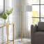 Keiichi Lighting Celeste Floor Lamp House of Isabella UK