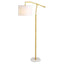 Keiichi Lighting Celeste Floor Lamp House of Isabella UK