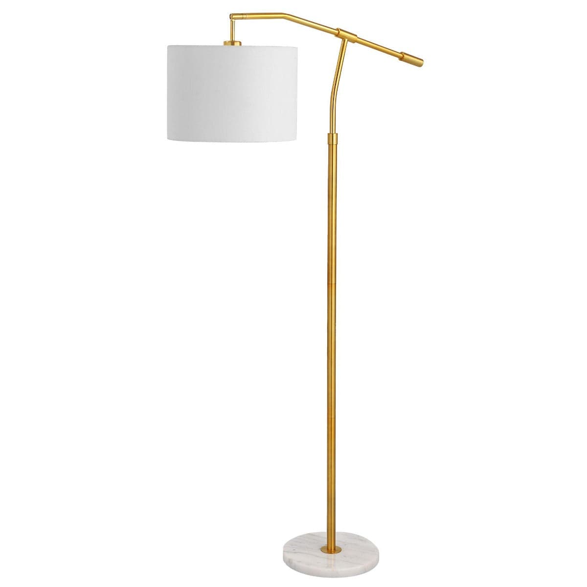 Keiichi Lighting Celeste Floor Lamp House of Isabella UK