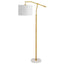 Keiichi Lighting Celeste Floor Lamp House of Isabella UK