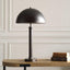 Keiichi Lighting Charles Table Lamp Bronze House of Isabella UK