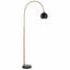 Keiichi Lighting Chester Floor Lamp House of Isabella UK