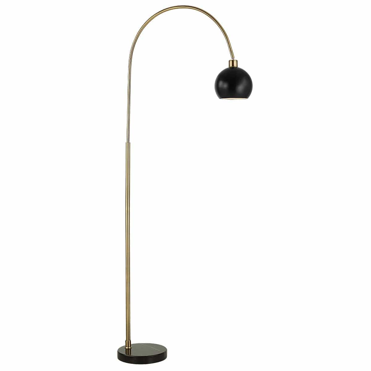 Keiichi Lighting Chester Floor Lamp House of Isabella UK