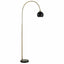 Keiichi Lighting Chester Floor Lamp House of Isabella UK