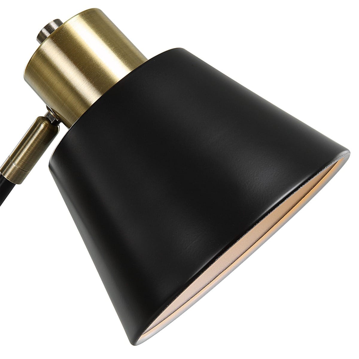 Keiichi Lighting Clifford Adjustable Desk Light House of Isabella UK