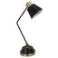 Keiichi Lighting Clifford Adjustable Desk Light House of Isabella UK
