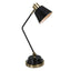 Keiichi Lighting Clifford Adjustable Desk Light House of Isabella UK