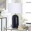 Keiichi Lighting Daphne Table Lamp House of Isabella UK