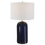 Keiichi Lighting Daphne Table Lamp House of Isabella UK