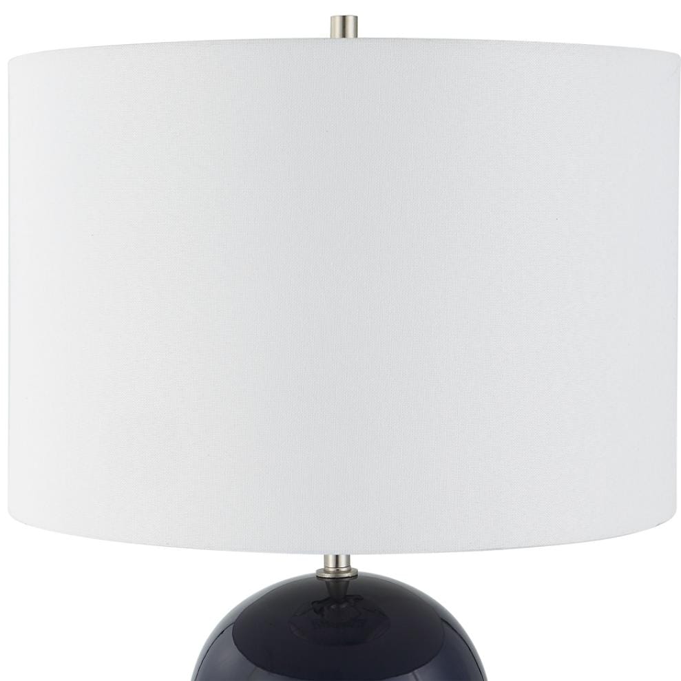 Keiichi Lighting Daphne Table Lamp House of Isabella UK