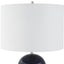Keiichi Lighting Daphne Table Lamp House of Isabella UK