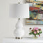 Keiichi Lighting Delaunay Table Lamp in White House of Isabella UK