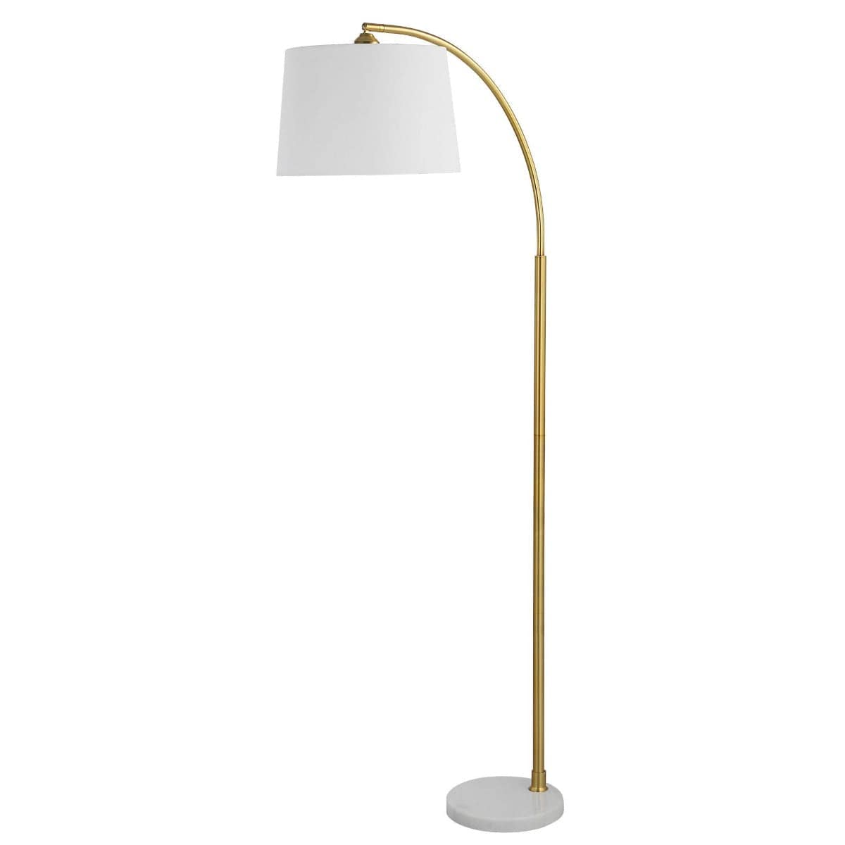 Keiichi Lighting Dolores Floor Lamp House of Isabella UK