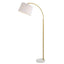 Keiichi Lighting Dolores Floor Lamp House of Isabella UK