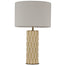 Keiichi Lighting Dreamcatcher Ceramics Table Lamp House of Isabella UK