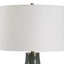 Keiichi Lighting Edyn Table Lamp House of Isabella UK