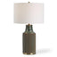 Keiichi Lighting Edyn Table Lamp House of Isabella UK