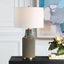 Keiichi Lighting Edyn Table Lamp House of Isabella UK