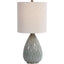 Keiichi Lighting Elodie Table Lamp House of Isabella UK