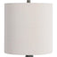 Keiichi Lighting Elodie Table Lamp House of Isabella UK