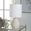 Keiichi Lighting Harriet Table lamp House of Isabella UK